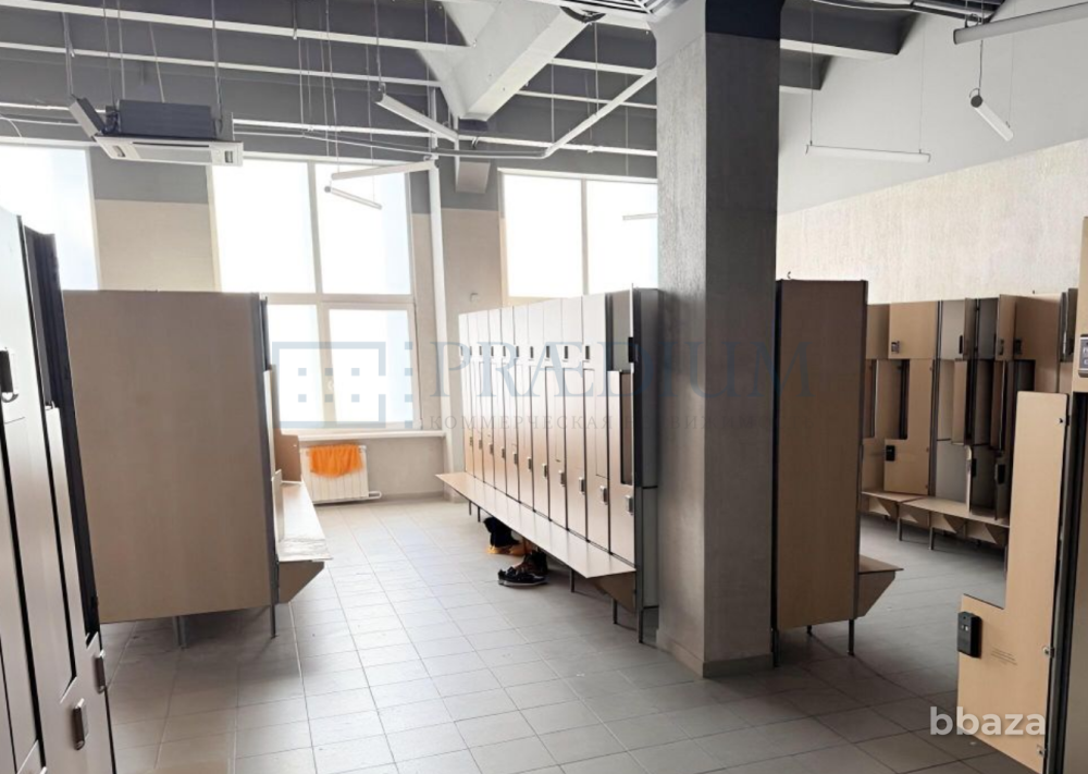 Сдается офисное помещение 2606 м² Москва - изображение 2