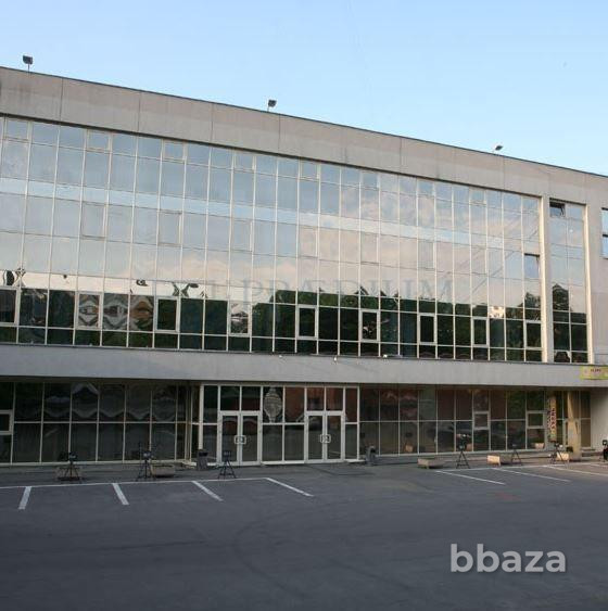 Сдается офисное помещение 2606 м² Москва - изображение 5