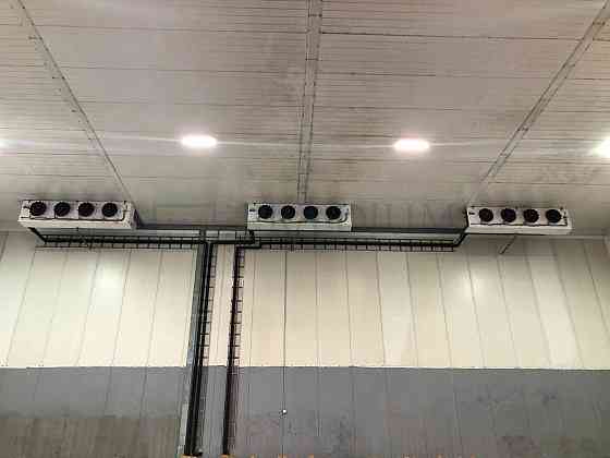 Сдается помещение 4000.00 м² Москва