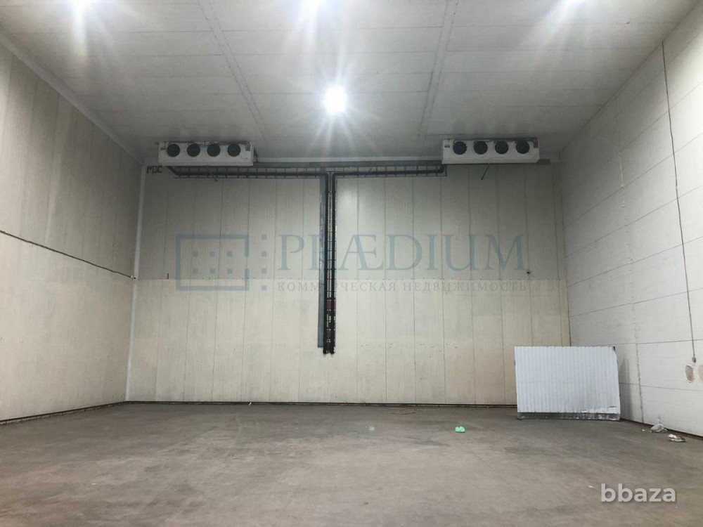 Сдается помещение 4000.00 м² Москва - изображение 2