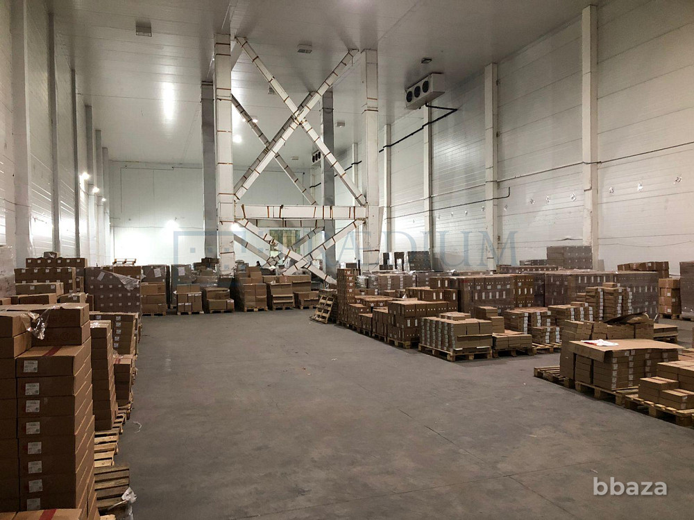 Сдается помещение 4000.00 м² Москва - изображение 10