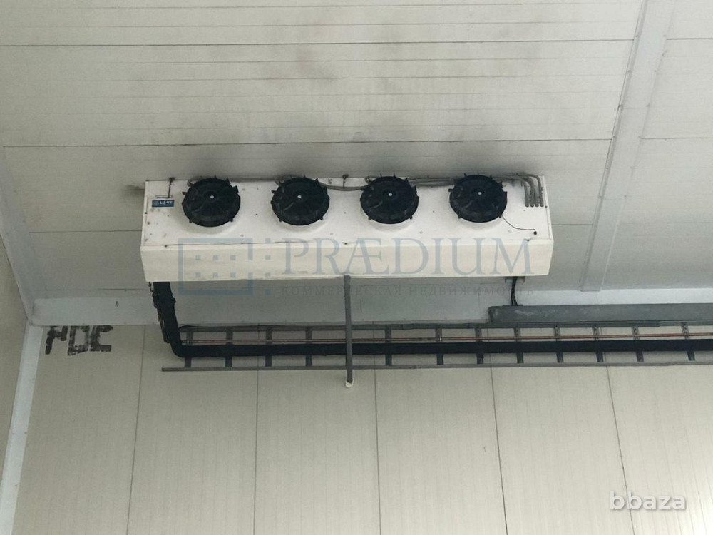 Сдается помещение 4000.00 м² Москва - изображение 4