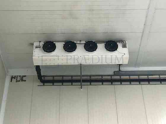 Сдается помещение 4000.00 м² Москва