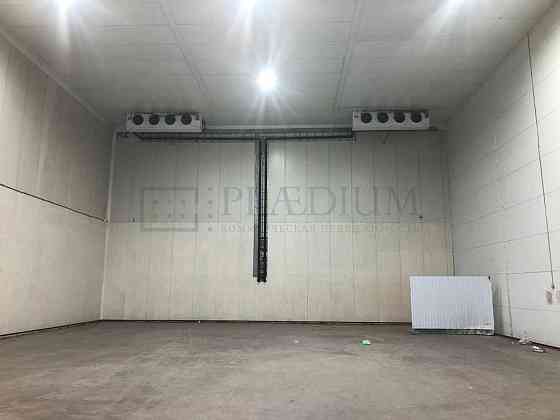 Сдается помещение 4000.00 м² Москва