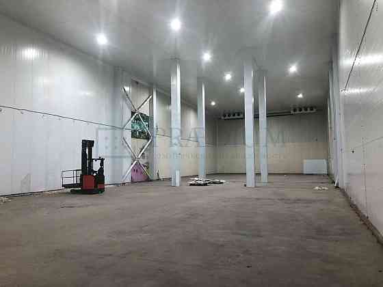 Сдается помещение 4000.00 м² Москва