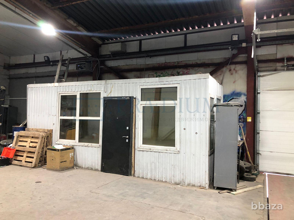 Сдается помещение 4000.00 м² Москва - изображение 8