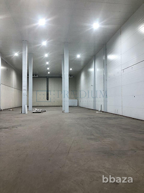 Сдается помещение 4000.00 м² Москва - изображение 3