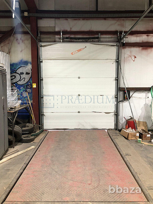 Сдается помещение 4000.00 м² Москва - изображение 9