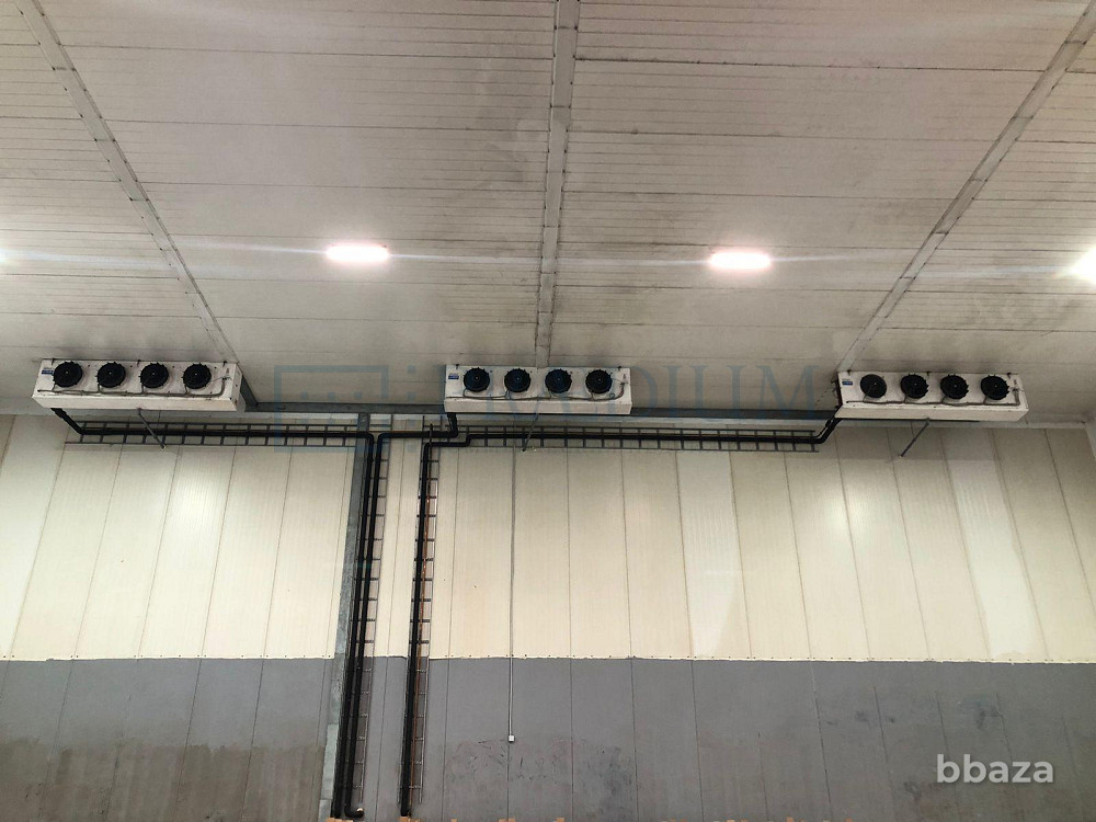 Сдается помещение 4000.00 м² Москва - изображение 6