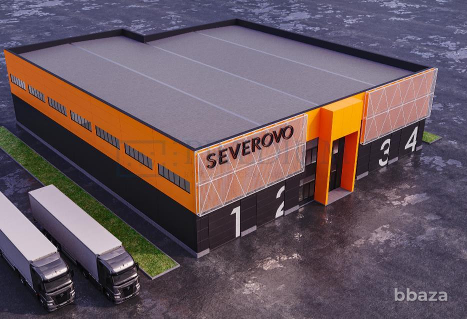 Продается помещение 1500.00 м² Москва - изображение 2