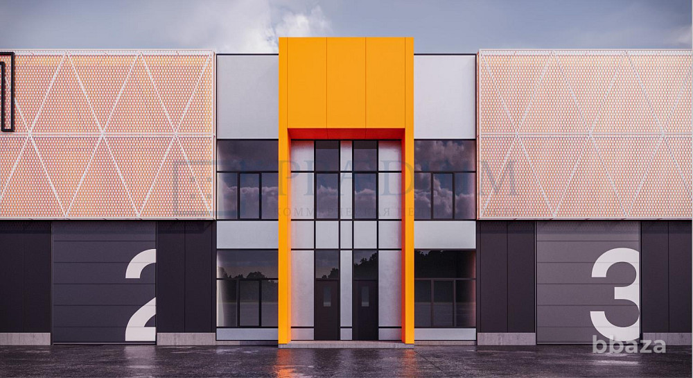 Продается помещение 1500.00 м² Москва - изображение 3