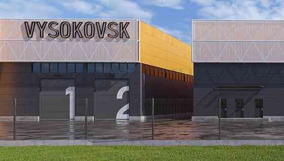 Сдается помещение 2880.00 м² Москва