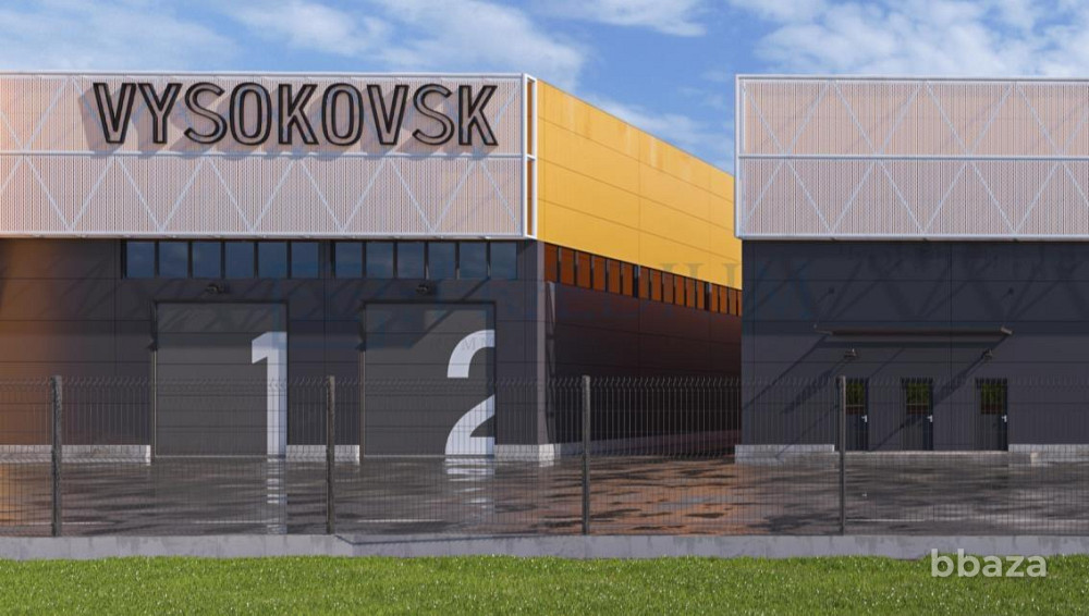 Сдается помещение 8640.00 м² Москва - изображение 3