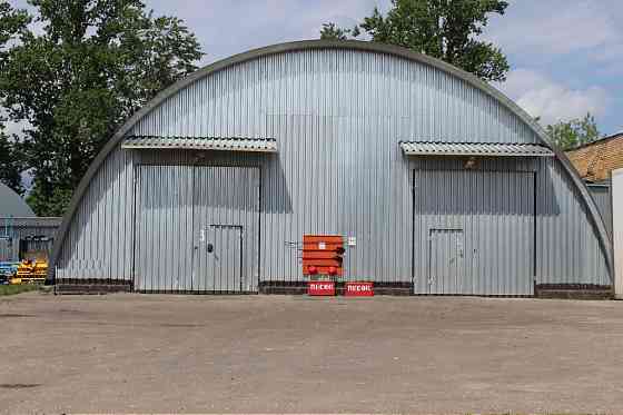 Сдается склад в аренду Москва