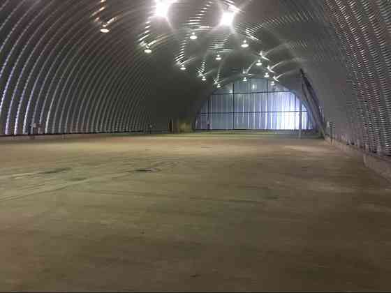 Сдается склад в аренду Москва