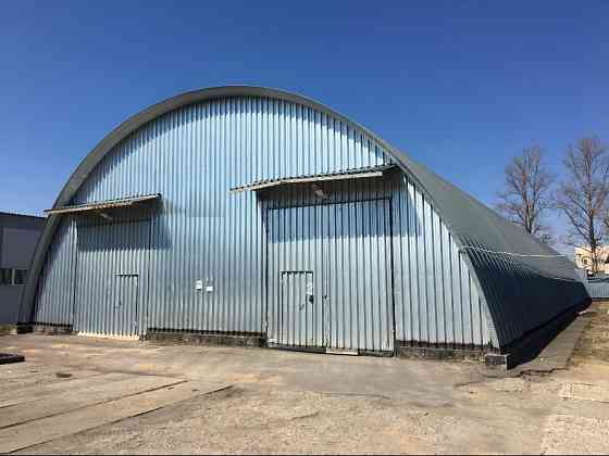 Сдается склад в аренду Москва