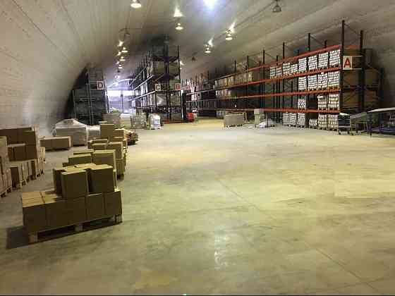 Сдается склад в аренду Москва