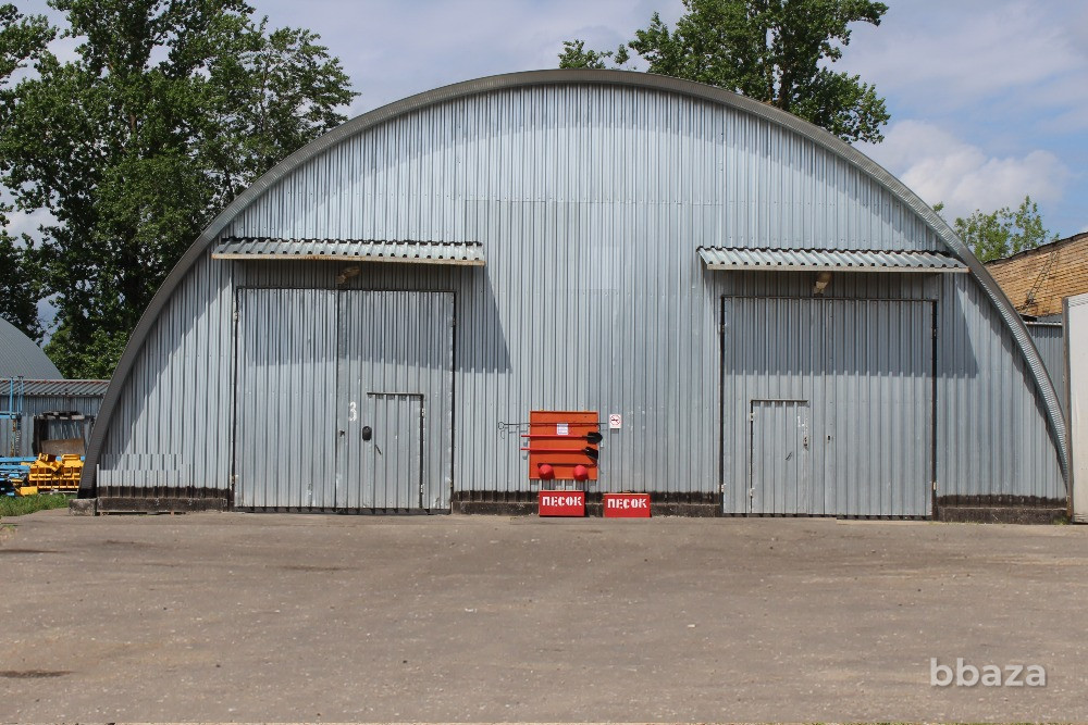 Сдается склад в аренду Москва - изображение 2