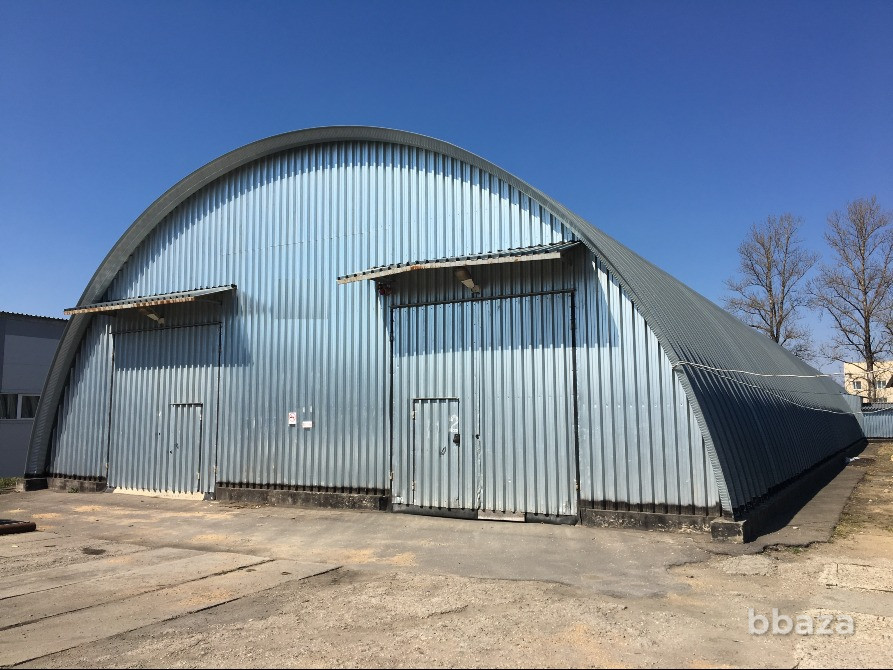 Сдается склад в аренду Москва - изображение 1