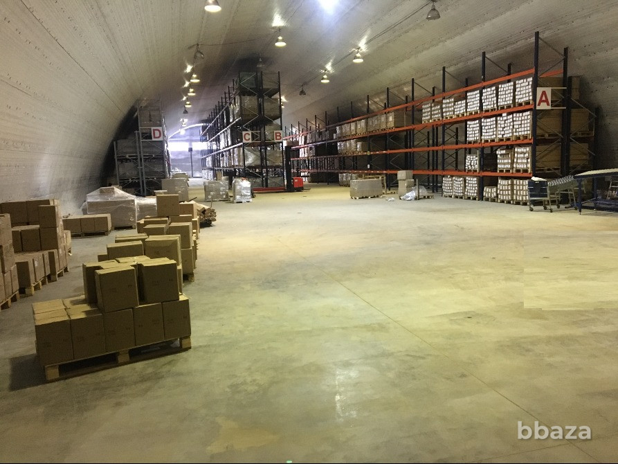 Сдается склад в аренду Москва - изображение 3