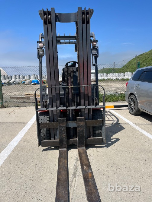 Продажа вилочных погрузчиков Южно-Сахалинск - изображение 3