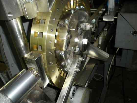 Полуавтоматическая линия по производству сахара-рафинада Краснодар