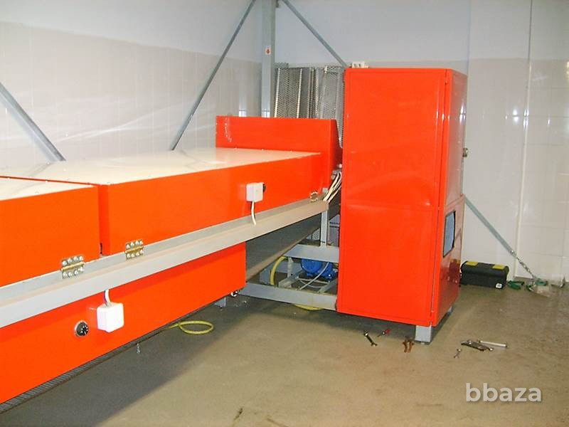 Полуавтоматическая линия по производству сахара-рафинада Краснодар - изображение 7