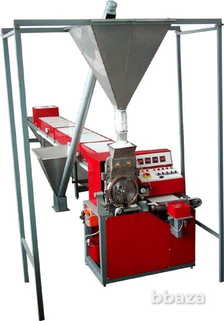 Полуавтоматическая линия по производству сахара-рафинада Краснодар - изображение 1