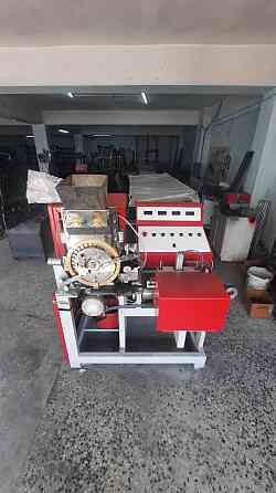 Полностью автоматическая линия по производству сахара-рафинада Краснодар