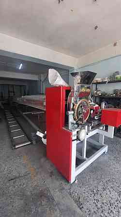 Полностью автоматическая линия по производству сахара-рафинада Краснодар