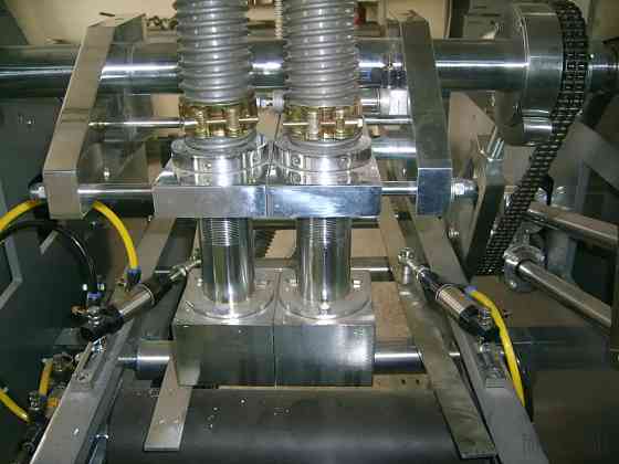 Полностью автоматическая линия по производству сахара-рафинада Краснодар