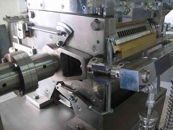 Полностью автоматическая линия по производству сахара-рафинада Краснодар