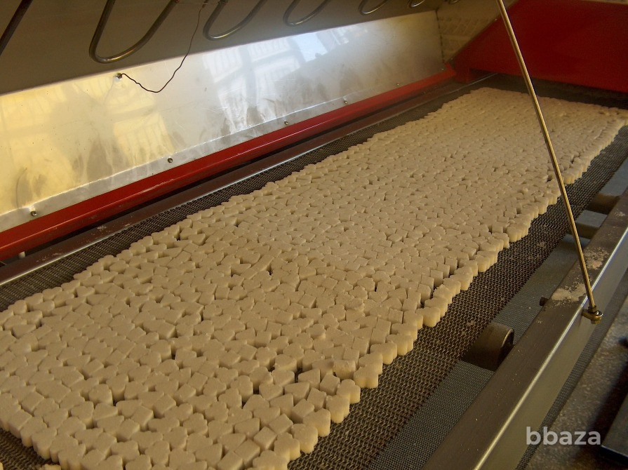 Полностью автоматическая линия по производству сахара-рафинада Краснодар - изображение 6