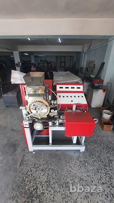 Полностью автоматическая линия по производству сахара-рафинада Краснодар - изображение 1