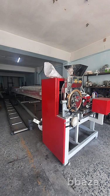 Полностью автоматическая линия по производству сахара-рафинада Краснодар - изображение 2