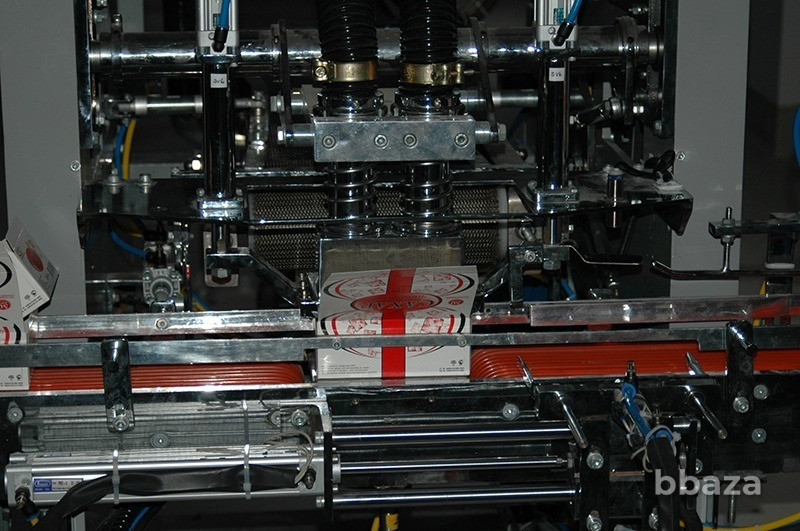 Полностью автоматическая линия по производству сахара-рафинада Краснодар - изображение 7