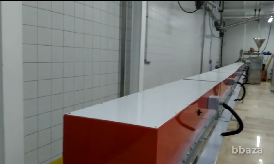 Полностью автоматическая линия по производству сахара-рафинада Краснодар - изображение 8