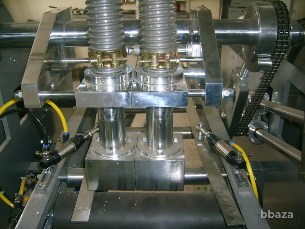 Полностью автоматическая линия по производству сахара-рафинада Краснодар - изображение 4