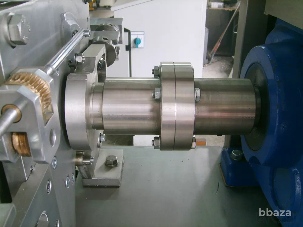 Полностью автоматическая линия по производству сахара-рафинада Краснодар - изображение 10