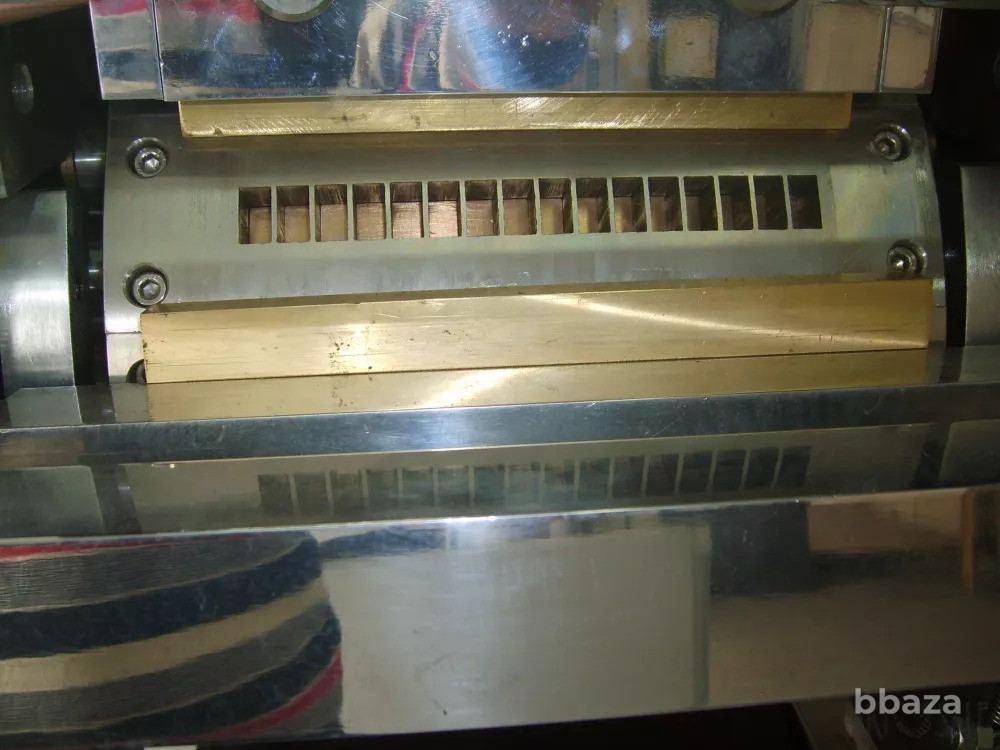 Полностью автоматическая линия по производству сахара-рафинада Краснодар - изображение 3