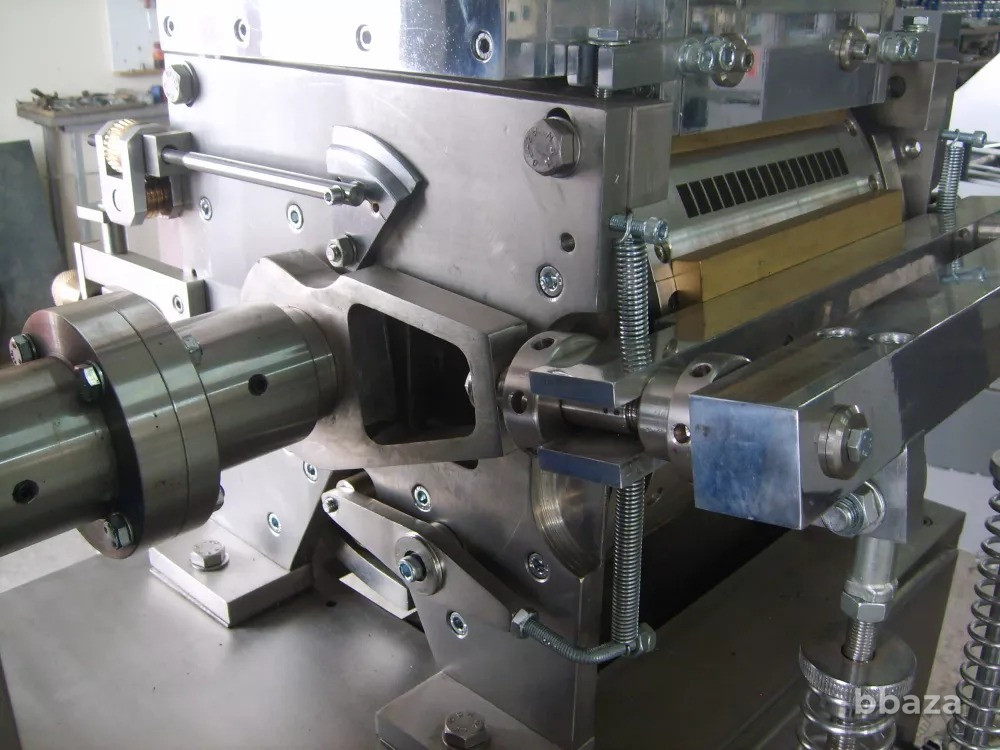 Полностью автоматическая линия по производству сахара-рафинада Краснодар - изображение 9