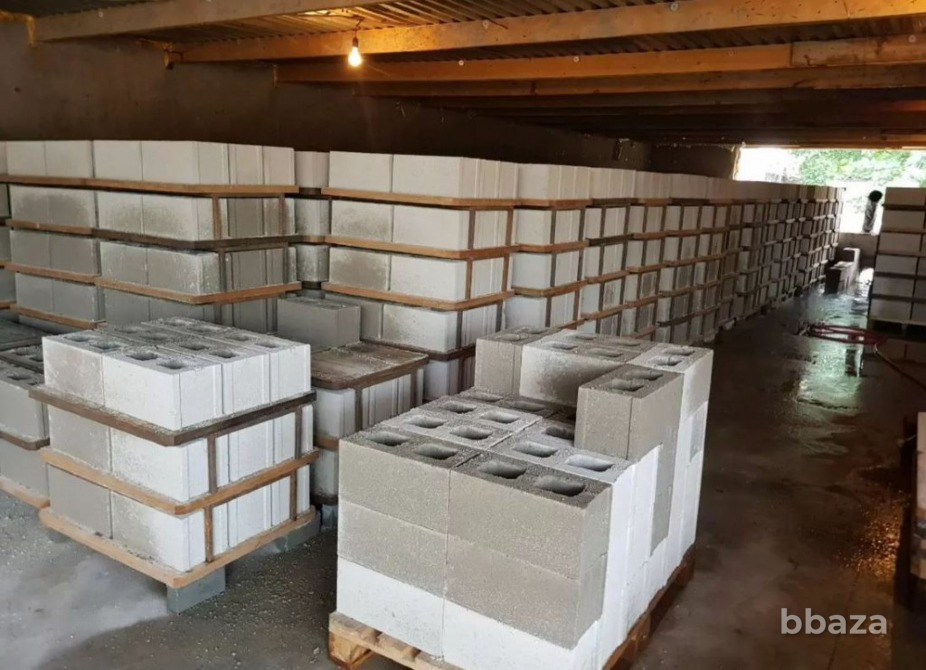 Пеплоблоки Владикавказ с доставкой. Пеплоблок в наличии Владикавказ - изображение 1