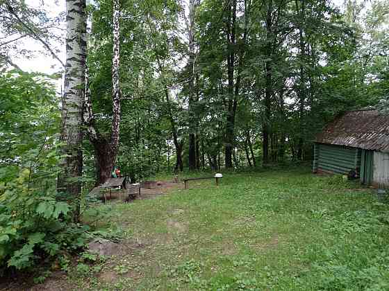 База отдыха Микробиолог Нижегородская область