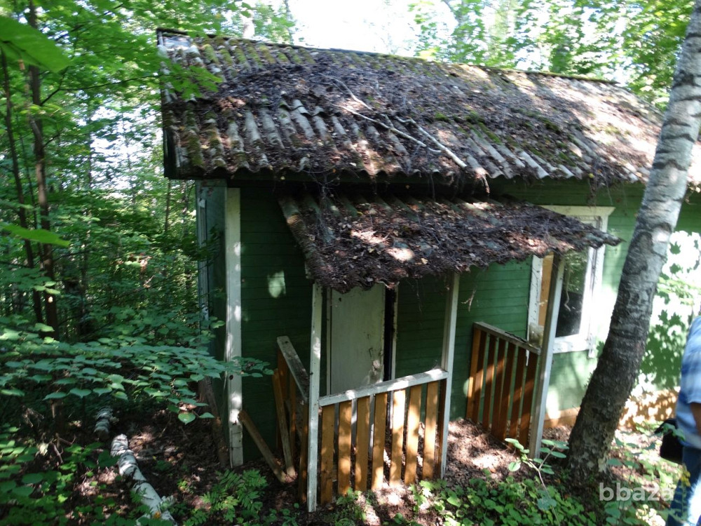 База отдыха Микробиолог Нижегородская область - изображение 5