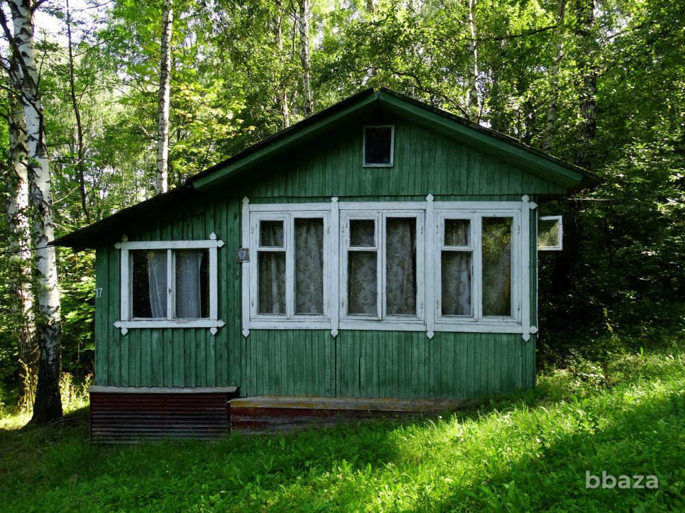 База отдыха Микробиолог Нижегородская область - изображение 10