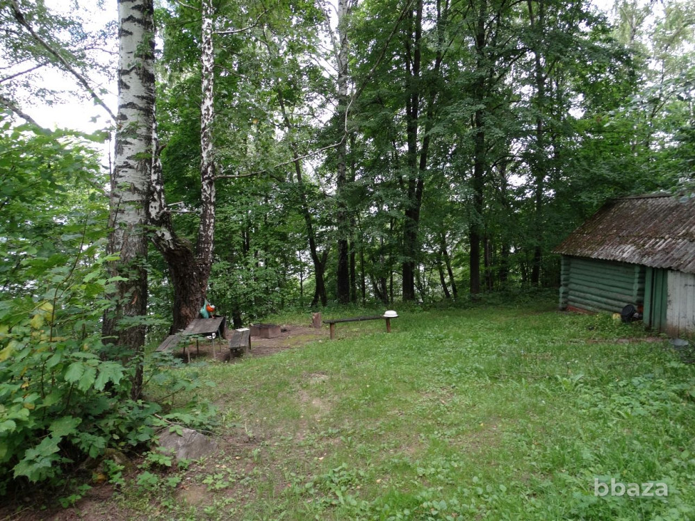 База отдыха Микробиолог Нижегородская область - изображение 4