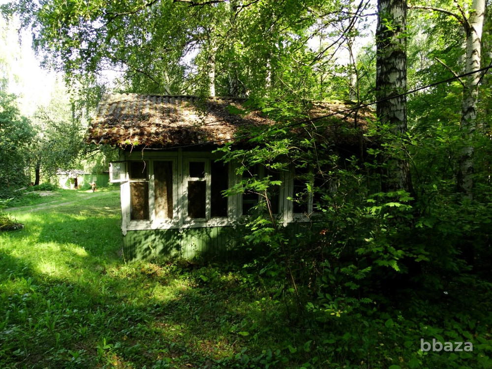 База отдыха Микробиолог Нижегородская область - изображение 9