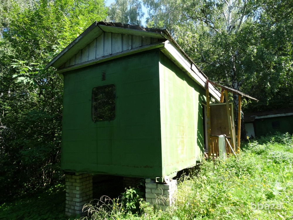 База отдыха Микробиолог Нижегородская область - изображение 3