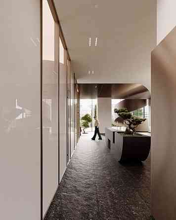 Продажа офиса 286.6 м2 Москва