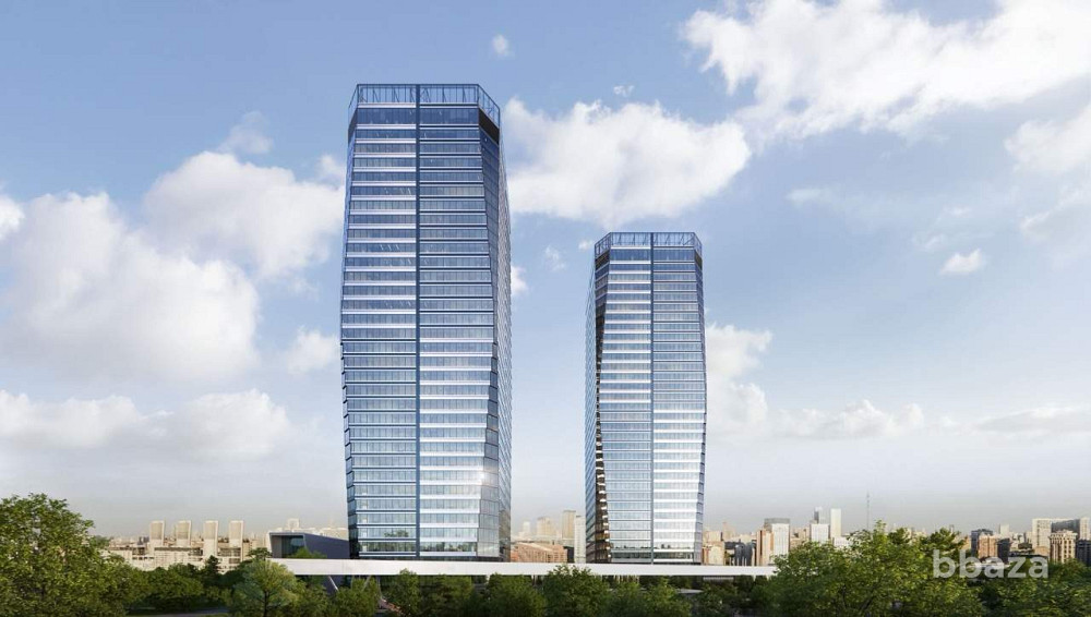 Продажа офиса 286.6 м2 Москва - изображение 7